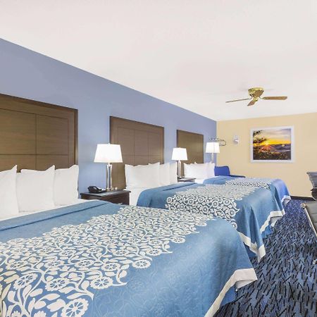 Days Inn By Wyndham מואב מראה חיצוני תמונה