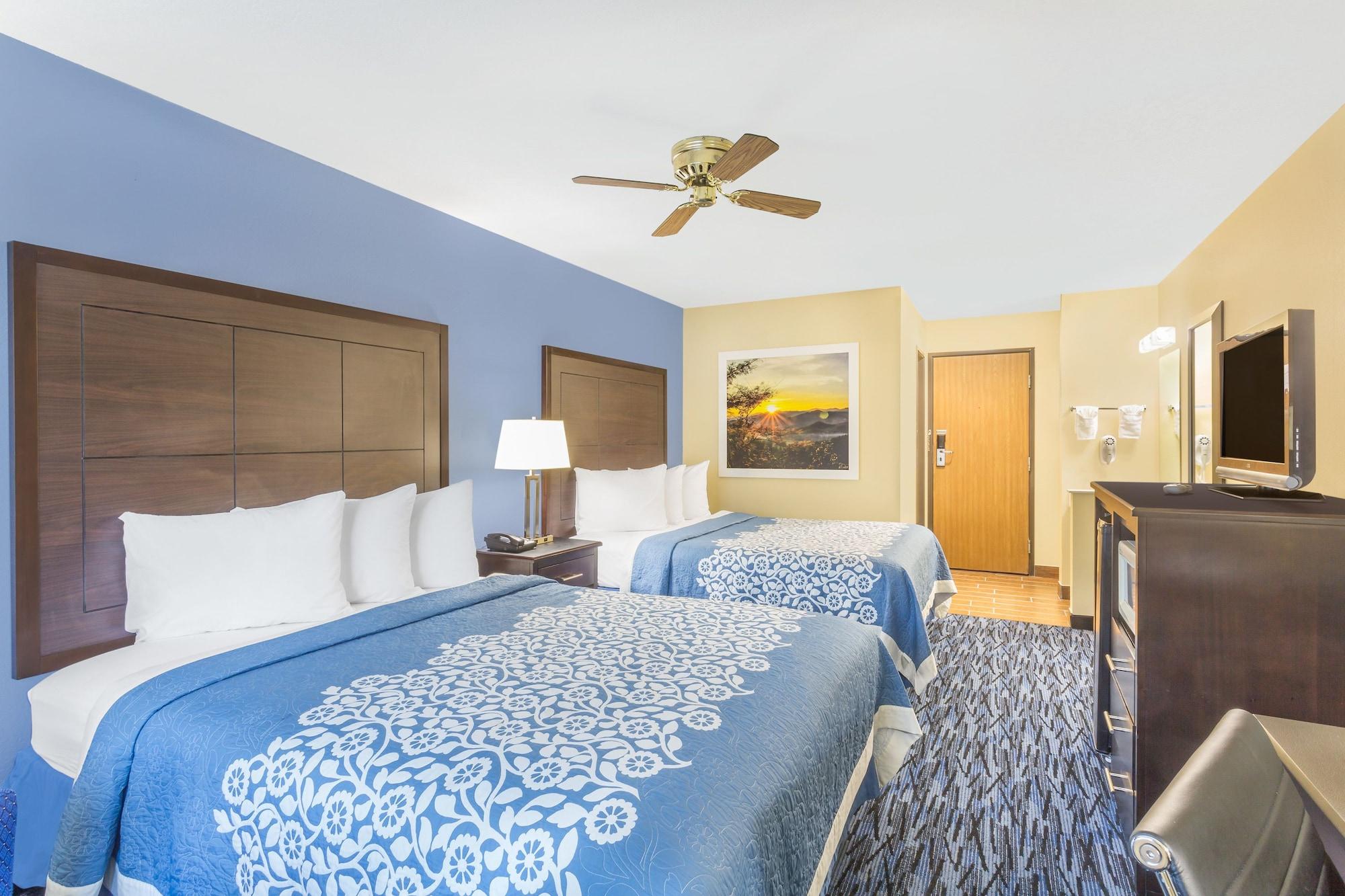 Days Inn By Wyndham מואב מראה חיצוני תמונה