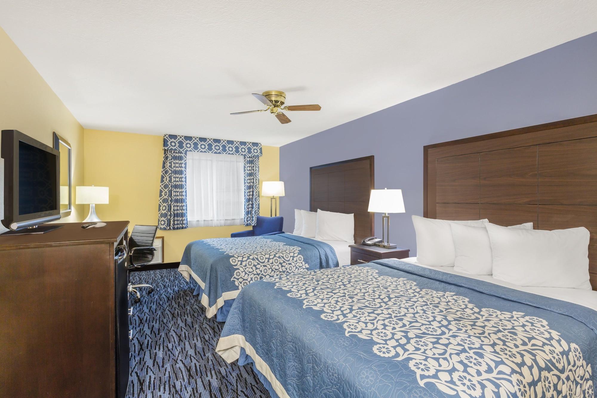 Days Inn By Wyndham מואב מראה חיצוני תמונה