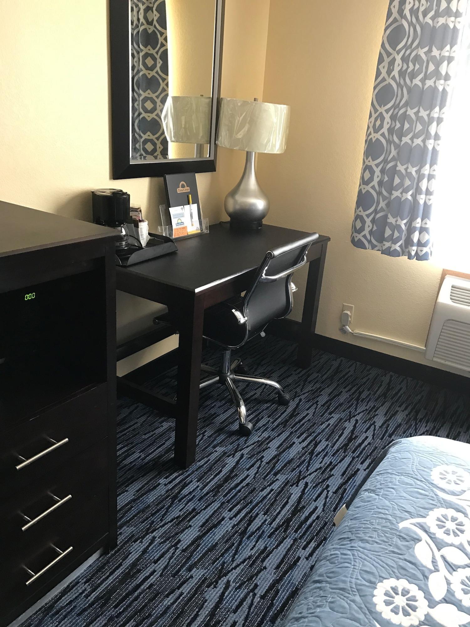 Days Inn By Wyndham מואב מראה חיצוני תמונה
