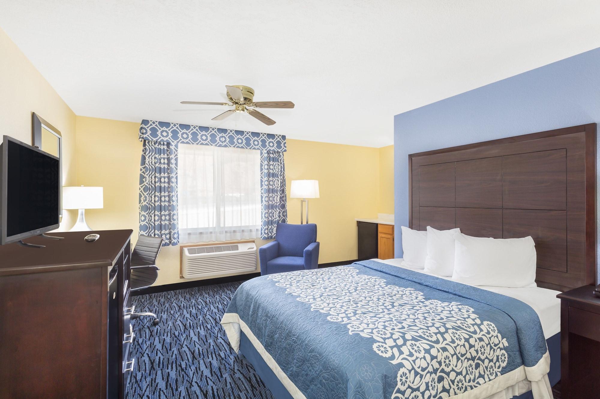 Days Inn By Wyndham מואב מראה חיצוני תמונה