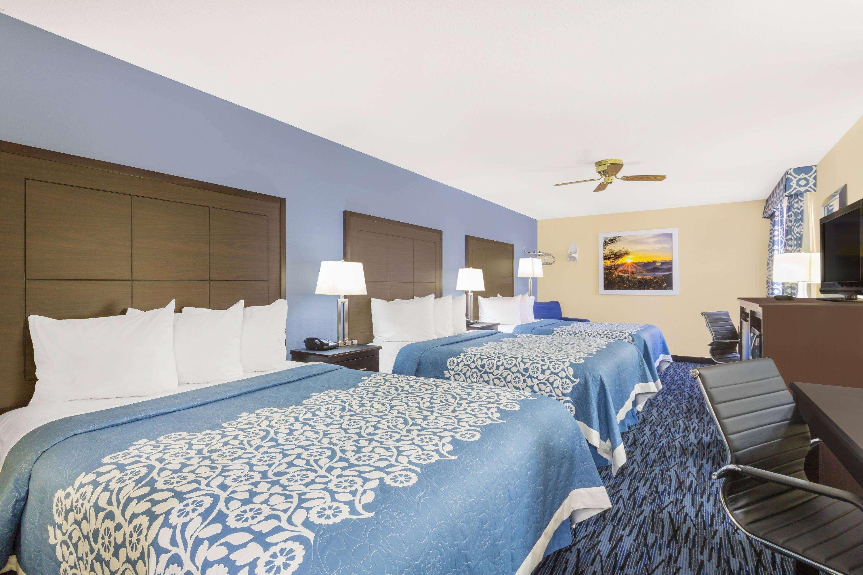 Days Inn By Wyndham מואב מראה חיצוני תמונה
