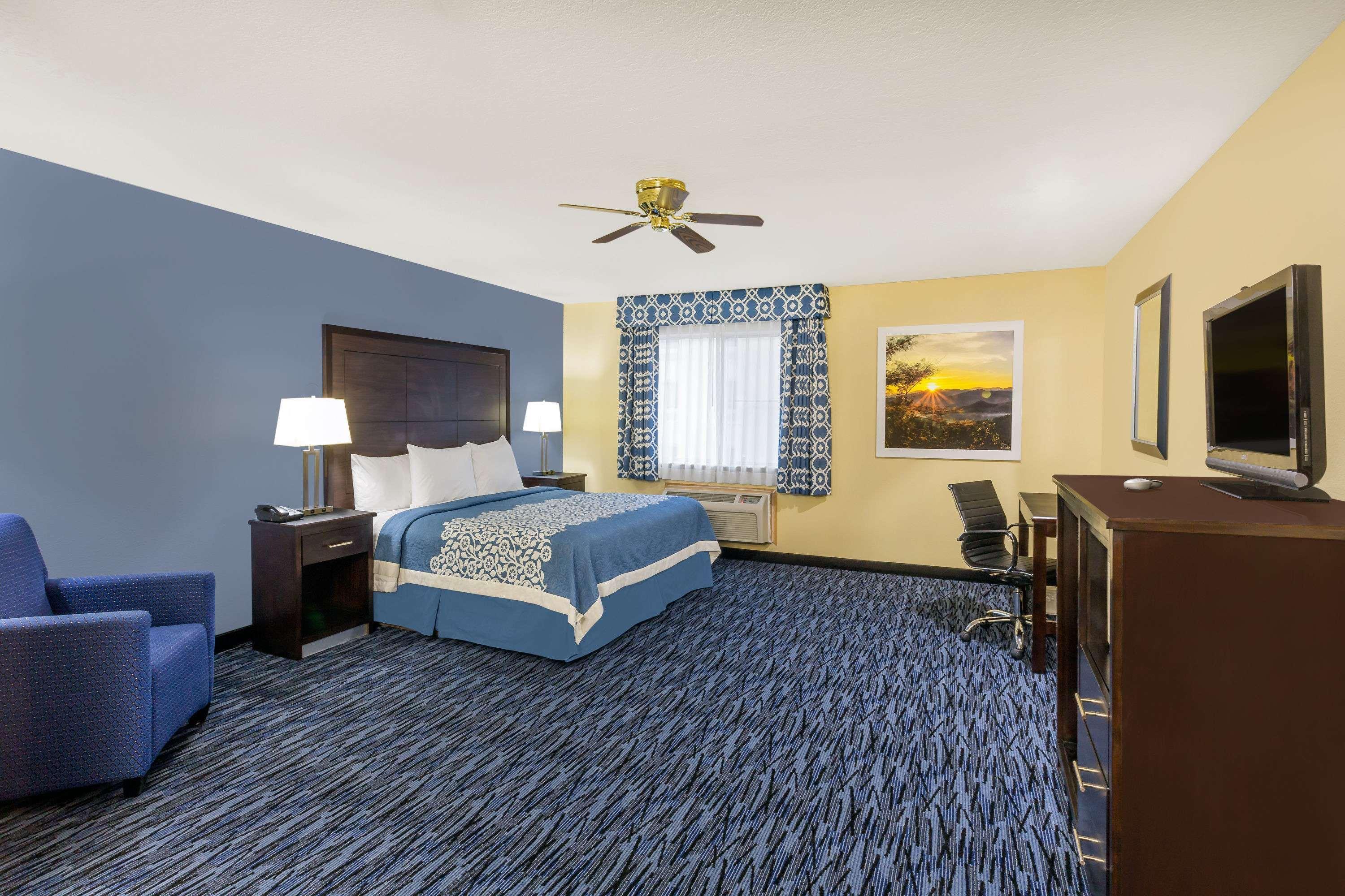 Days Inn By Wyndham מואב מראה חיצוני תמונה