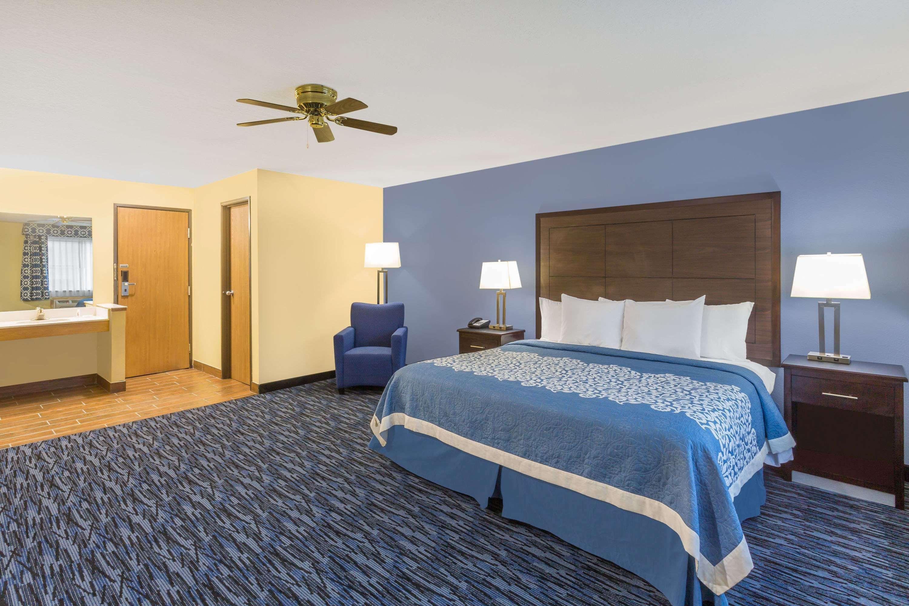 Days Inn By Wyndham מואב מראה חיצוני תמונה