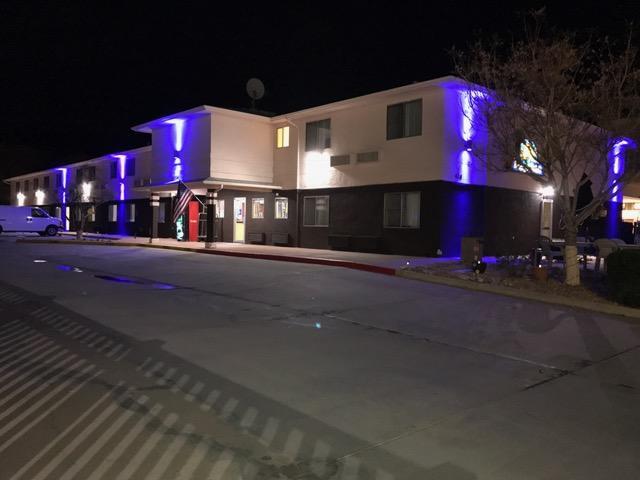 Days Inn By Wyndham מואב מראה חיצוני תמונה