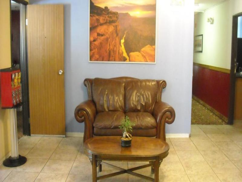 Days Inn By Wyndham מואב מראה חיצוני תמונה