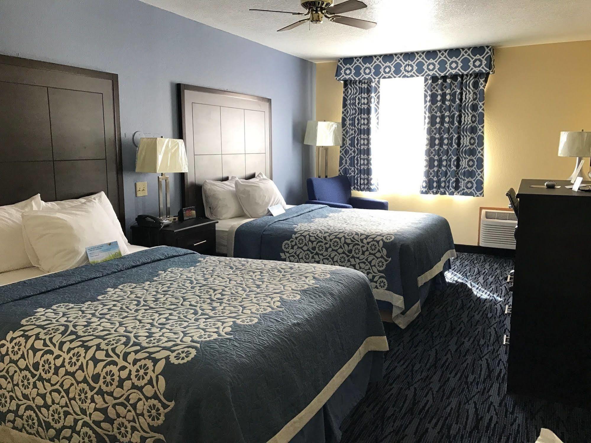 Days Inn By Wyndham מואב מראה חיצוני תמונה