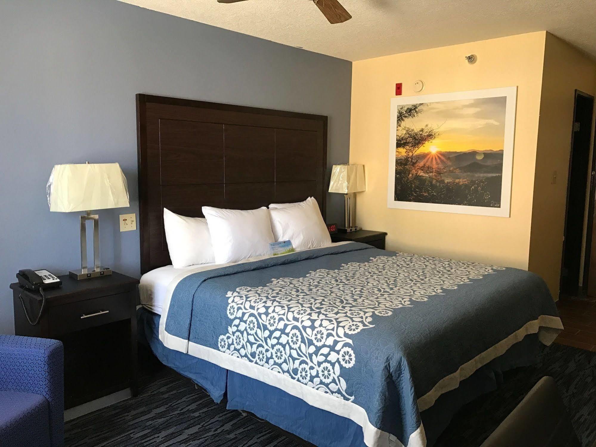 Days Inn By Wyndham מואב מראה חיצוני תמונה