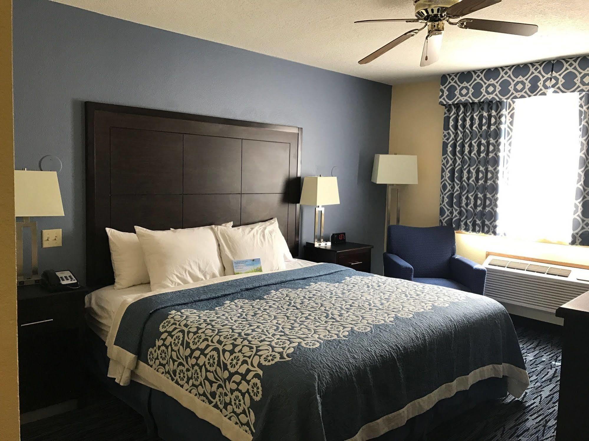 Days Inn By Wyndham מואב מראה חיצוני תמונה